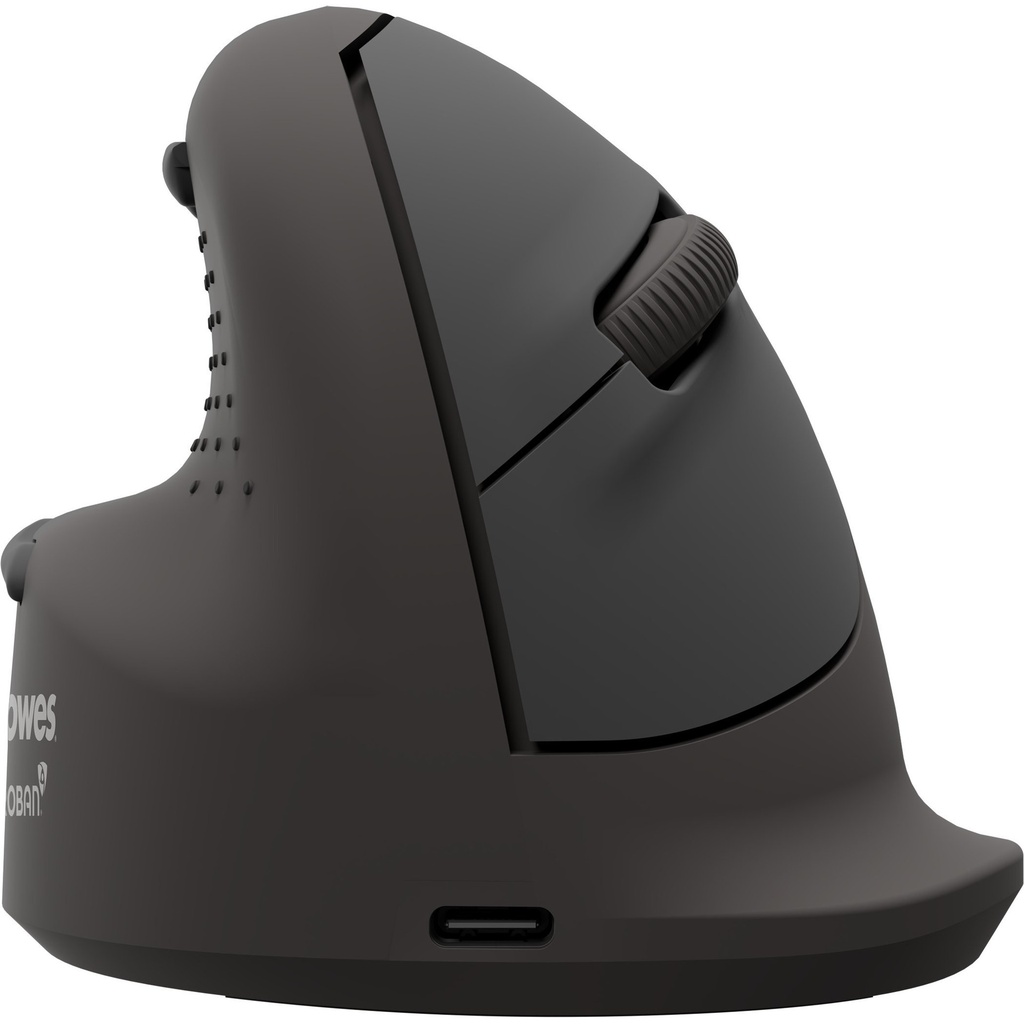 [100143584] Ergo muis Fellowes Breyta Plus large links