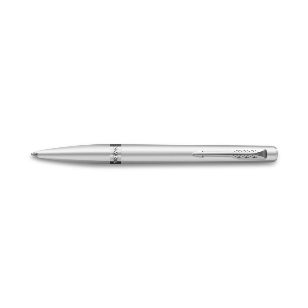 [2231391] Balpen Parker Meridian CT M chroom