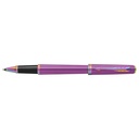 Rollerpen Parker Meridian RBT F druivenpaars