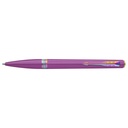 Balpen Parker Meridian RBT M druivenpaars