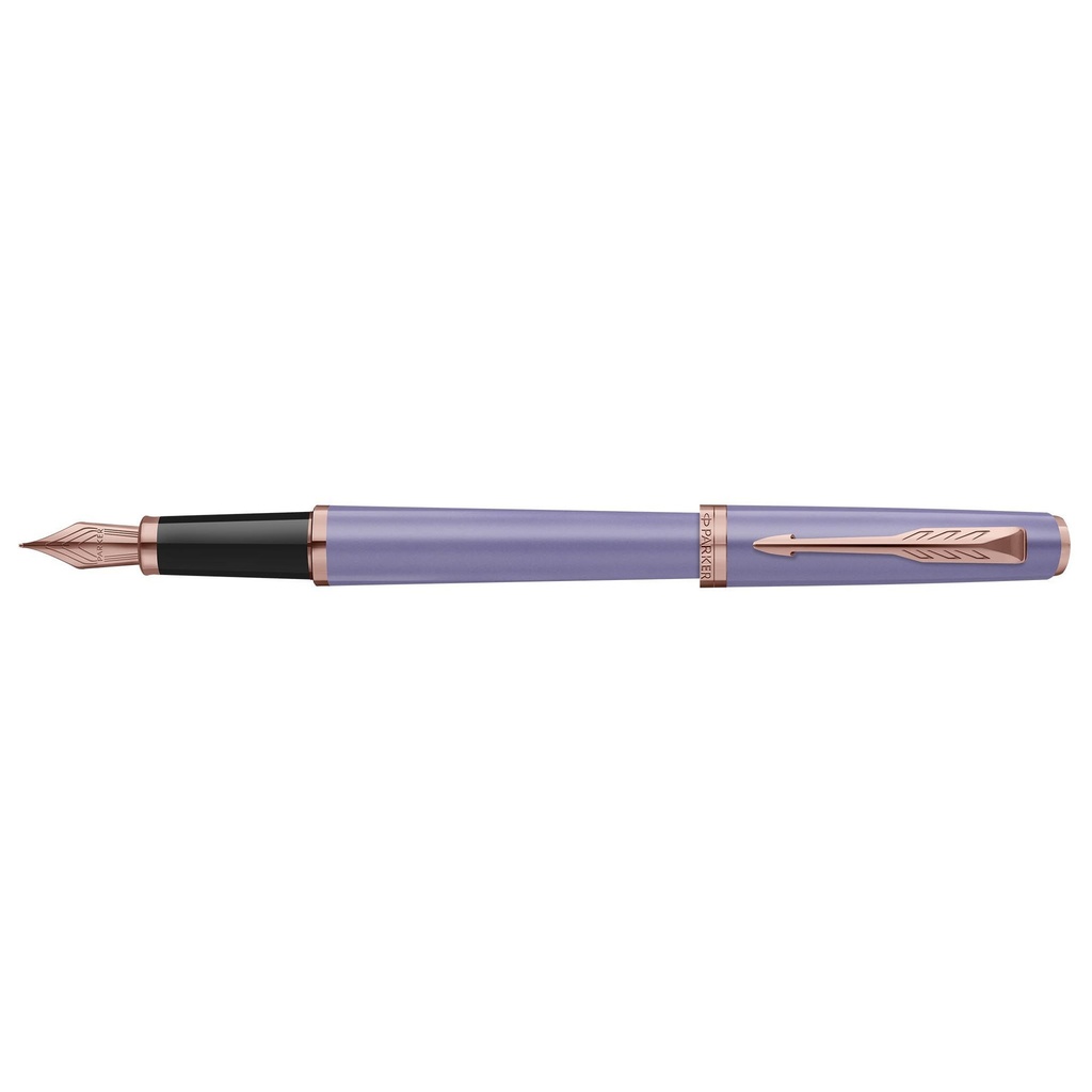 Vulpen Parker Meridian  PGT M lila