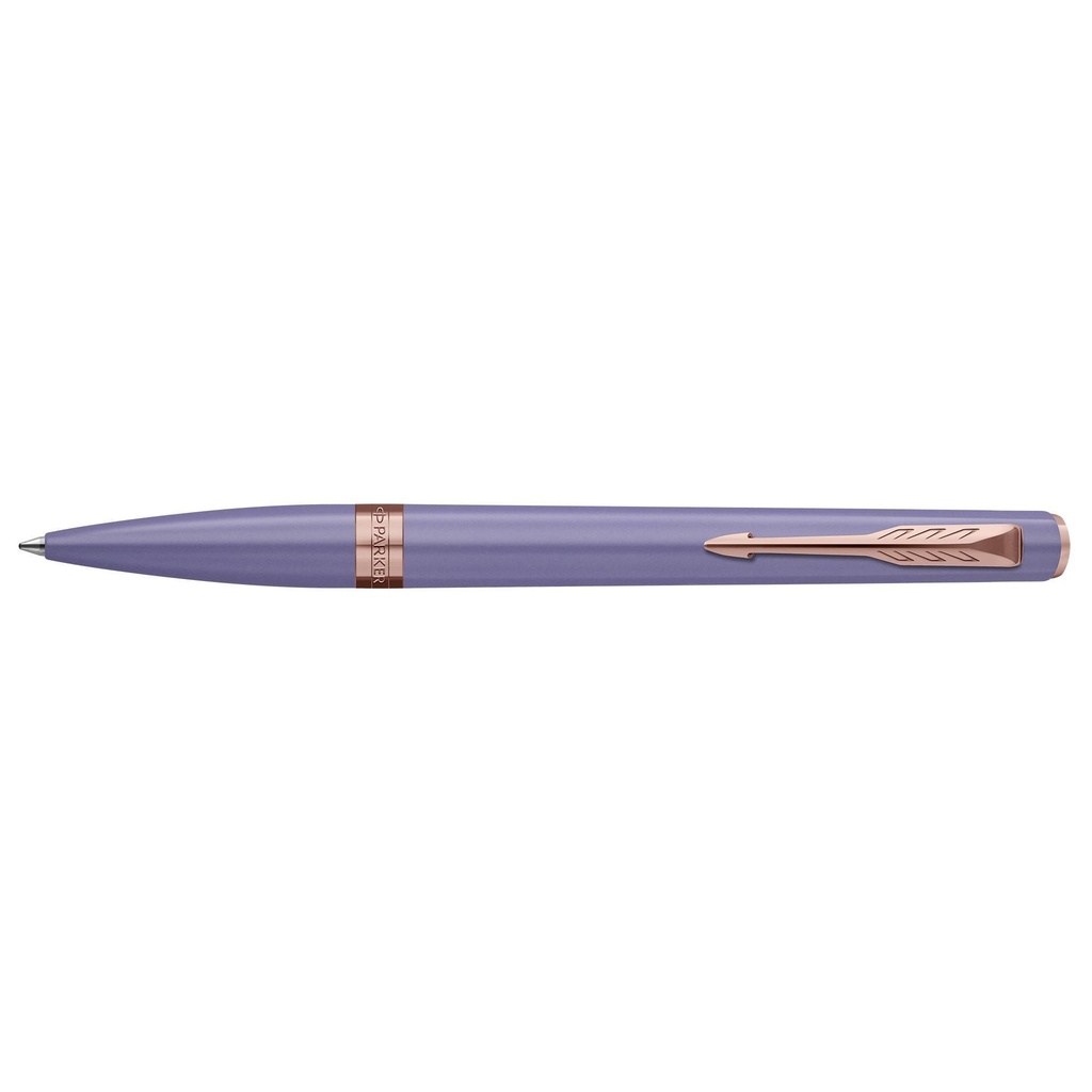 Balpen Parker Meridian PGT M lila