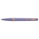 Balpen Parker Meridian PGT M lila