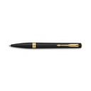 Balpen Parker Meridian GT M mat zwart
