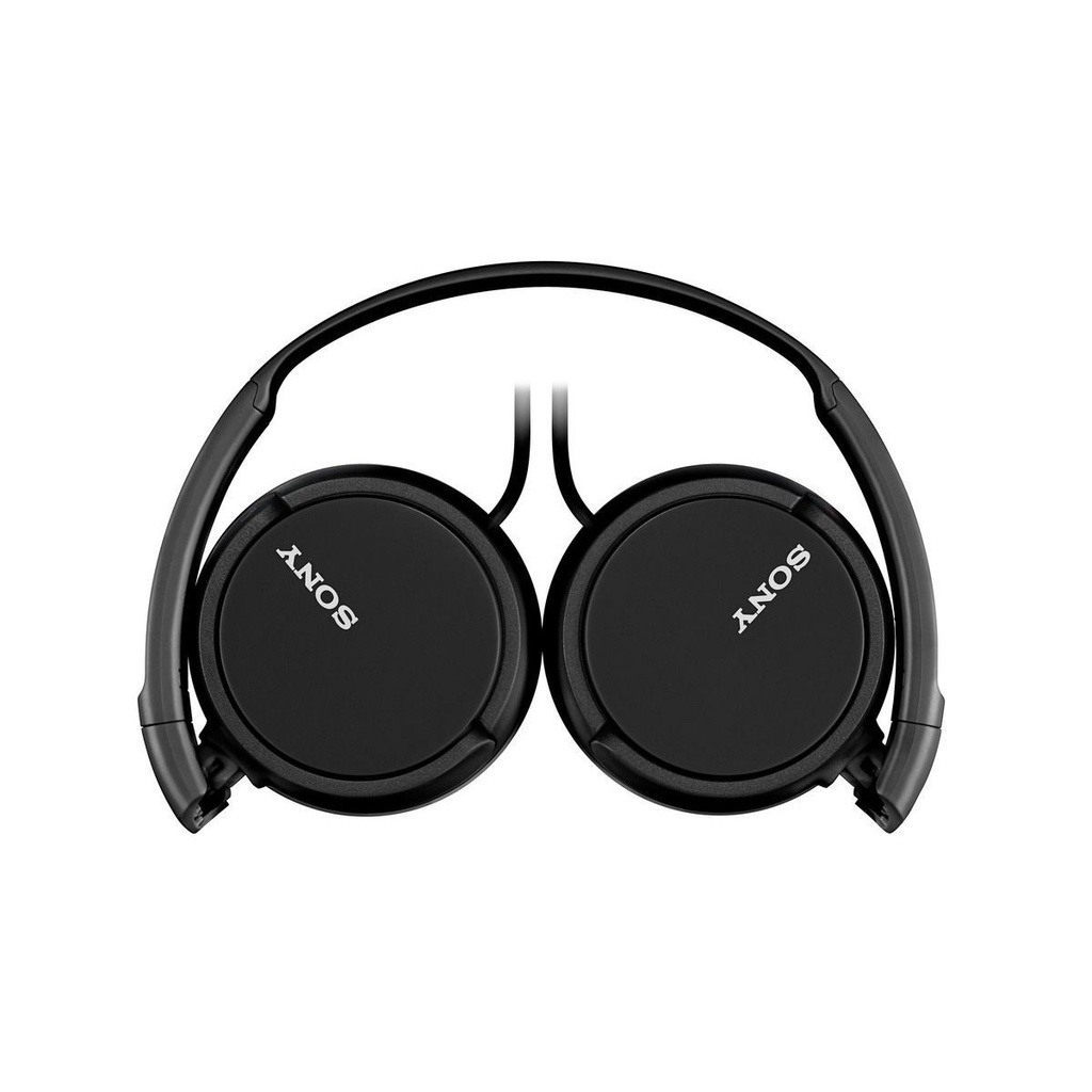 [MDRZX110B.AE] Koptelefoon Sony ZX110 bedraad over ear zwart