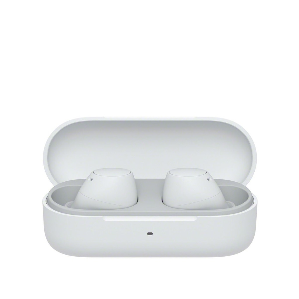 [WFC510W.CE7] Oordopjes Sony WFC510 draadloos in ear wit