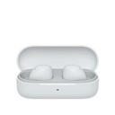 Oordopjes Sony WFC510 draadloos in ear wit