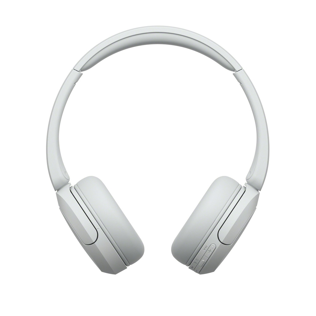 [WHCH520W.CE7] Koptelefoon Sony WHCH520 draadloos over ear wit