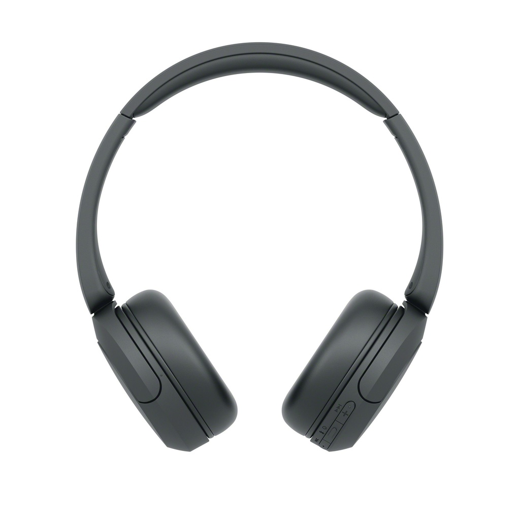 [WHCH520B.CE7] Koptelefoon Sony WHCH520 draadloos over ear zwart