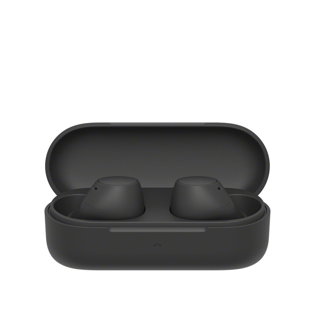 [WFC510B.CE7] Oordopjes Sony WFC510 draadloos in ear zwart