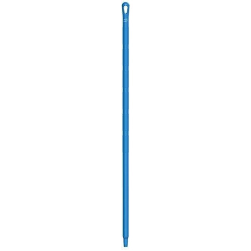 [29643] Steel Vikan Ultra Hygiene 170cm 34mm blauw