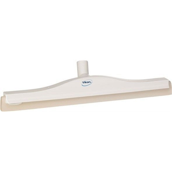[77635] Vloertrekker Vikan vaste nek 50cm wit