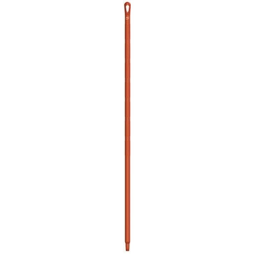[29624] Steel Vikan Ultra Hygiene 150cm 34mm rood