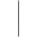 Steel Vikan Ultra Hygiene 150cm 34mm zwart