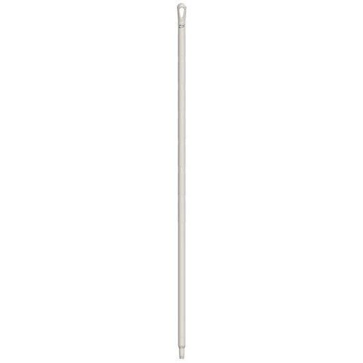 [29625] Steel Vikan Ultra Hygiene 150cm 34mm wit