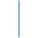 Steel Vikan Ultra Hygiene 150cm 34mm blauw