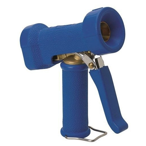 Waterpistool Vikan Heavy Duty Max. 24 Bar 95°C Blw
