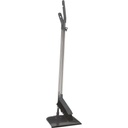 Stofblikset Vikan ErgoClean met veger  900mm grijs