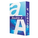 Kopieerpapier Double A Premium A4 80gr 250vel wit