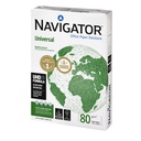 Kopieerpapier Navigator Universal A4 80gr wit