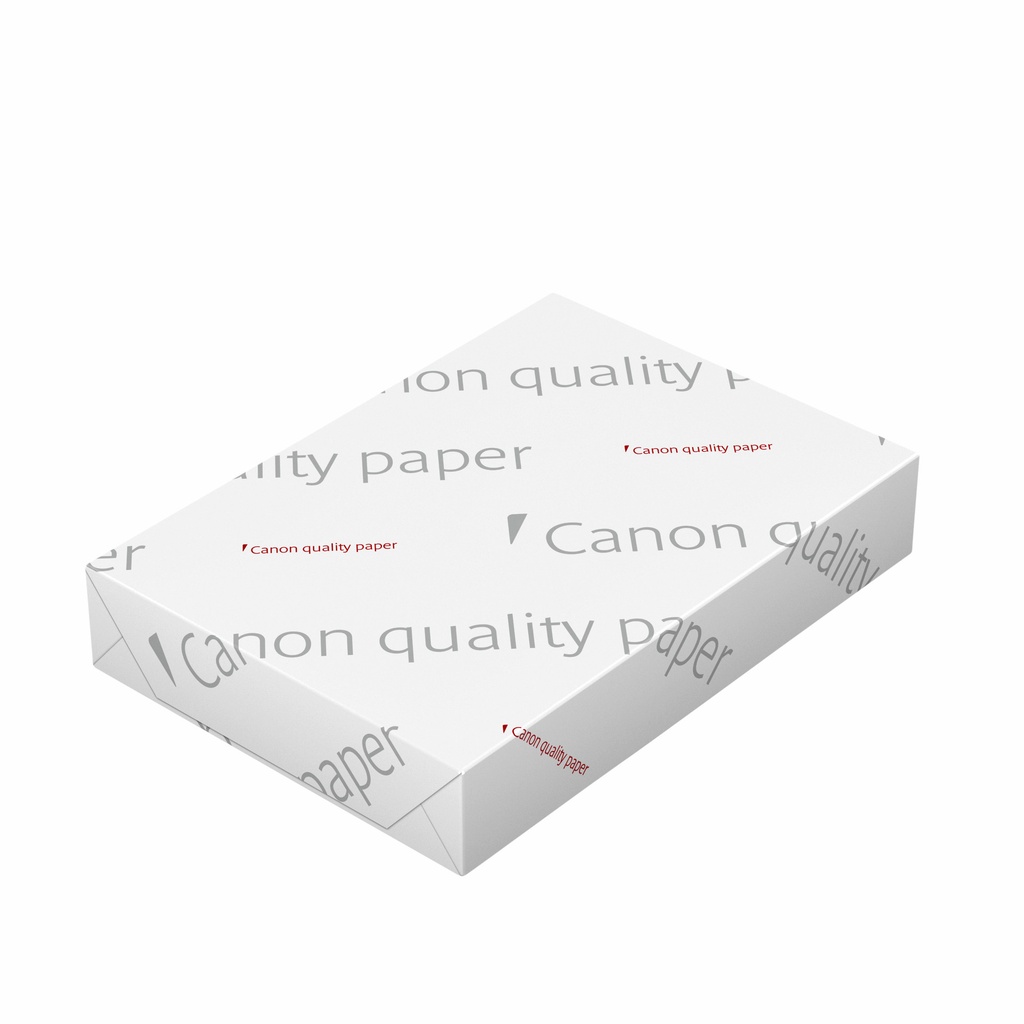 Kopieerpapier Canon Black Label Premium A4 70gr wt