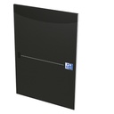 Schrijfblk Oxf Office Smart A4 ln 50 vel 80gr zw