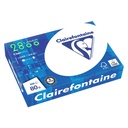 Kopieerpapier Clairefontaine laser A4 80gr wit