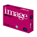 Kopieerpapier Image Impact A4 80gr wit
