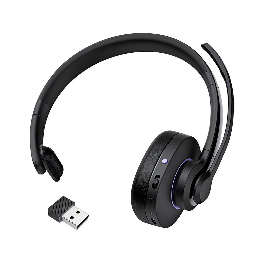 Sandberg Wireless Headset Pro Mono ENC