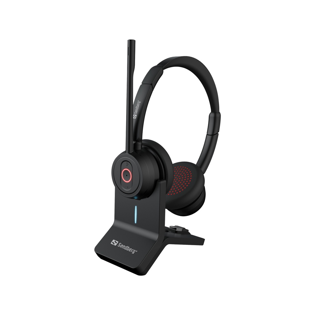Sandberg Wireless Headset BatterySwap