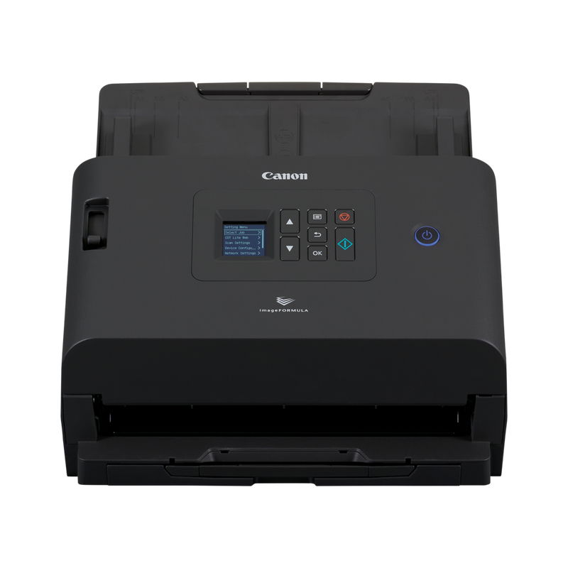 [6383C003] Scanner Canon imageFORMULA DR-S250N