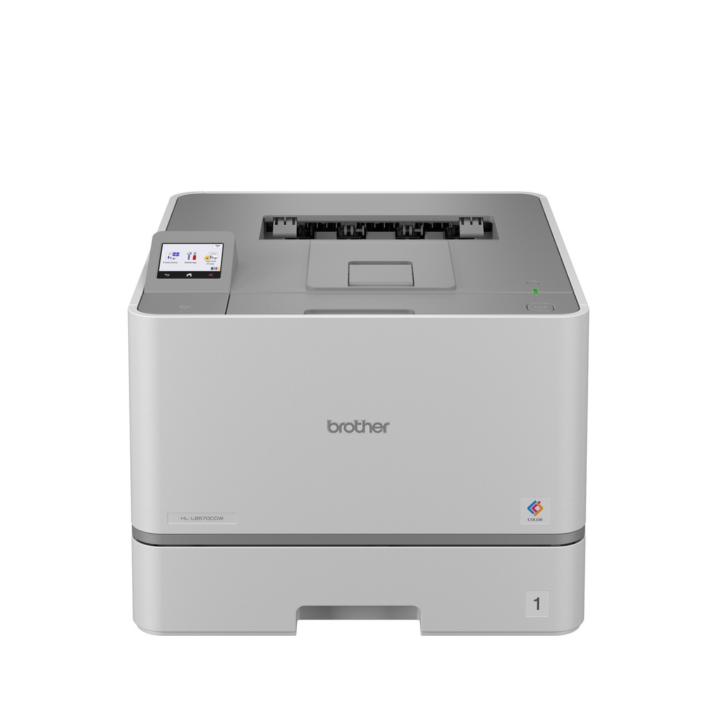 [HLL8570CDWRE1] Printer Laser Brother HL-L8570CDW