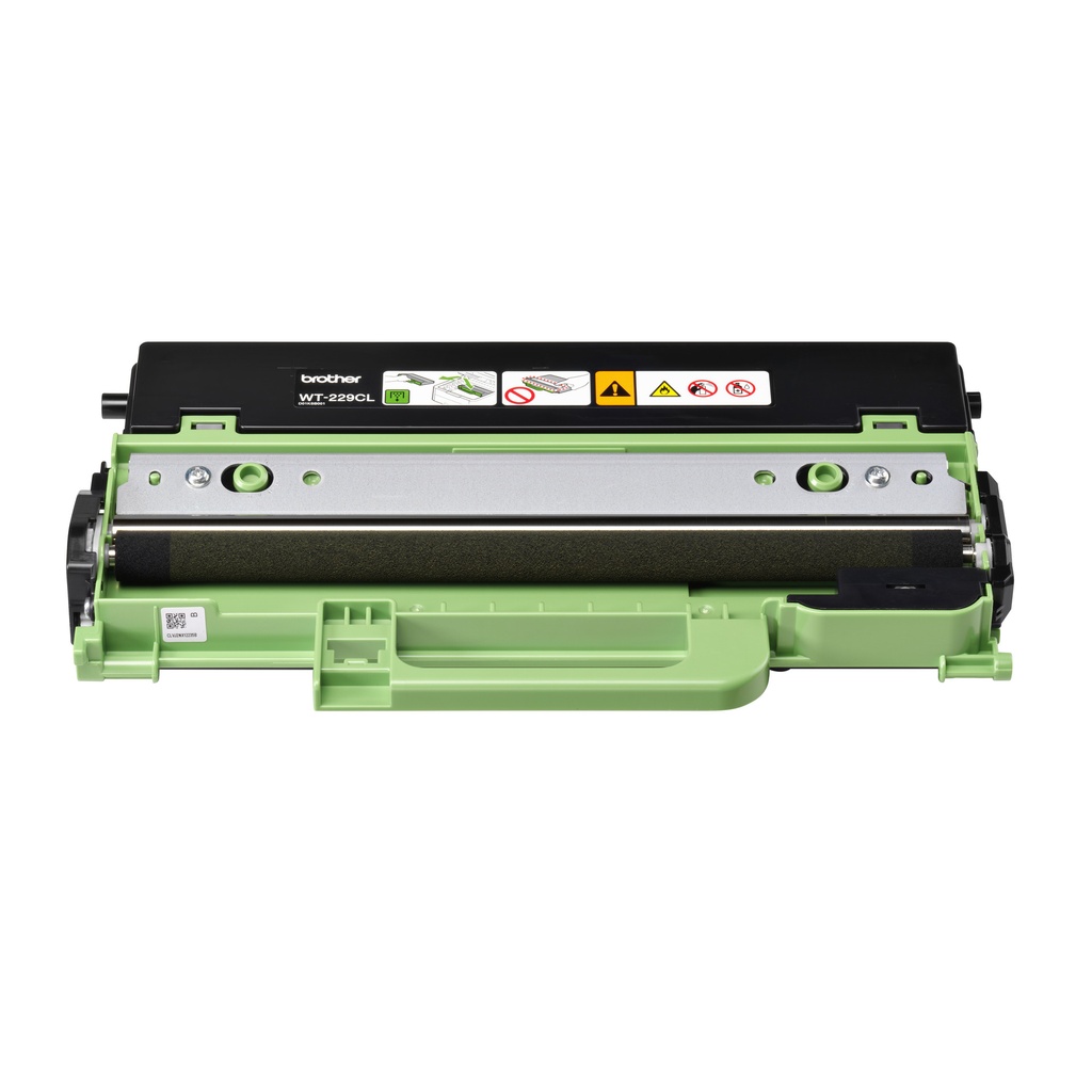 [WT-229CL] Opvangbak toner Brother WT-229CL