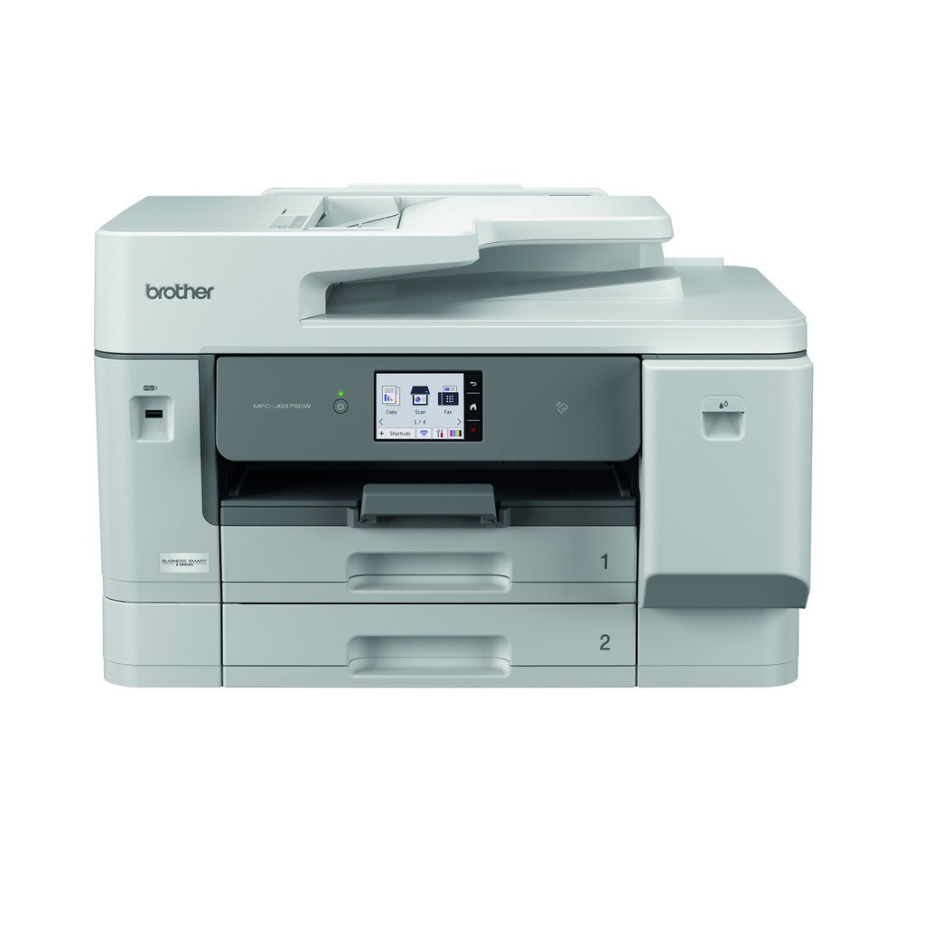 [MFCJ6975DW] Multifunctional inktjet Brother MFC-J6975DW