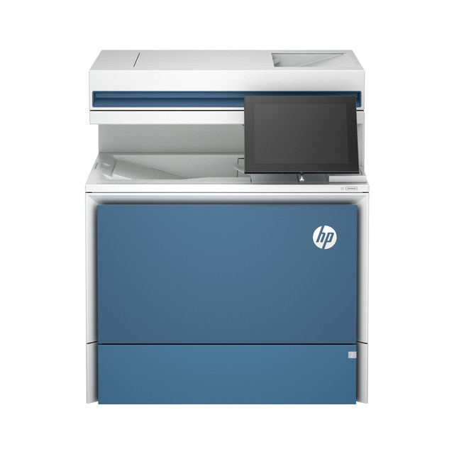 [6QN29A] Multifunctional Laser HP Color LJ MFP 5800dn