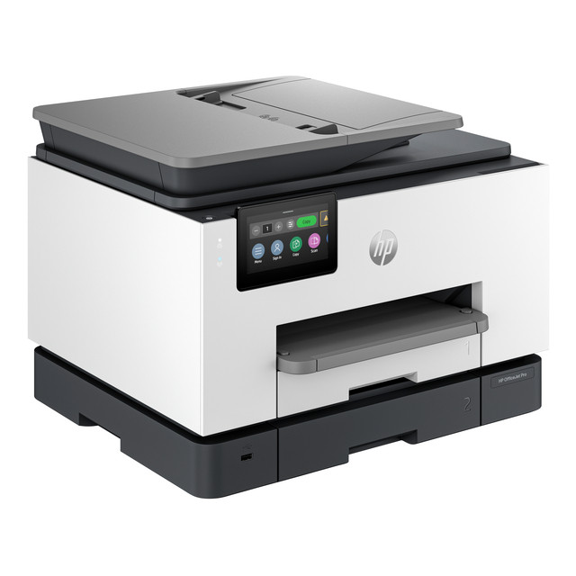 [4U561B] Multifunctional inktjet HP Officejet  9130b