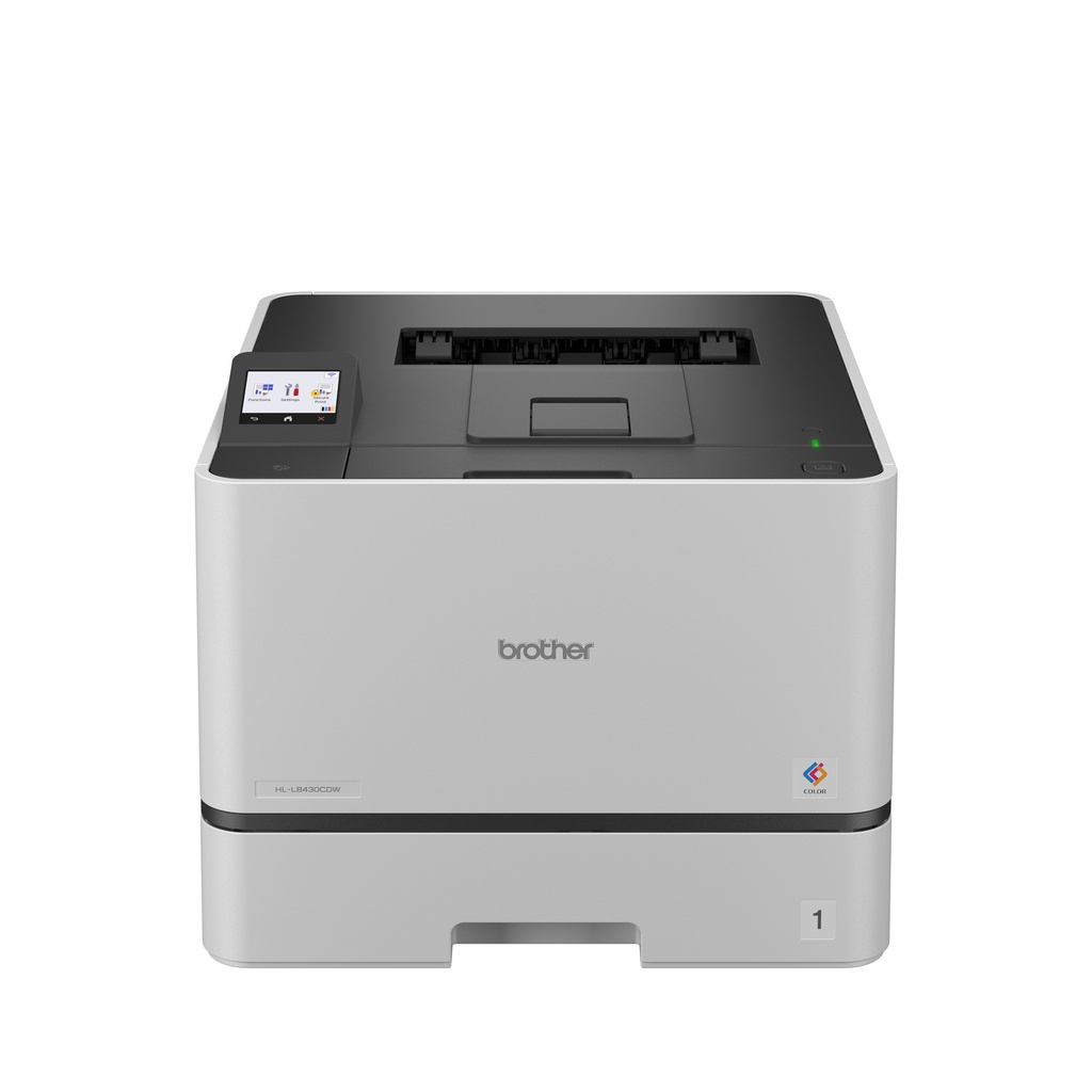 [HLL8430CDWRE1] Printer Laser Brother HL-L8430CDW