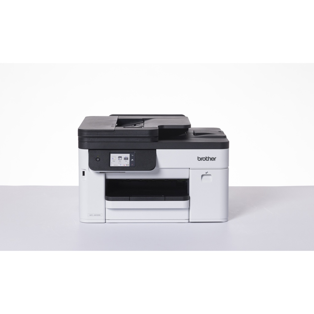 Multifunctional inktjet Brother MFC-J5010DW