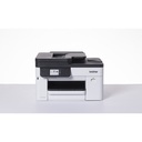 Multifunctional inktjet Brother MFC-J5010DW
