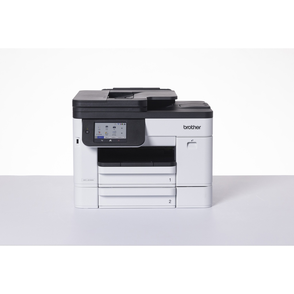 [MFCJ5110DWRE1] Multifunctional inktjet Brother MFC-J5110DW