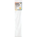 Crepepapier Folia 50x250cm 10vel 100 wit