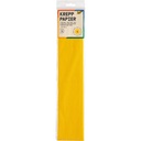 Crepepapier Folia 50x250cm 10vel 106 geel
