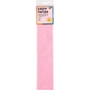 Crepepapier Folia 50x250cm 10vel 119 lichtroze