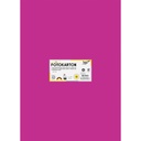 Fotokarton Folia 300gr 50x70cm 23 roze