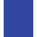 Etalagekarton Folia 1z 48x68cm 380gr nr320 blauw