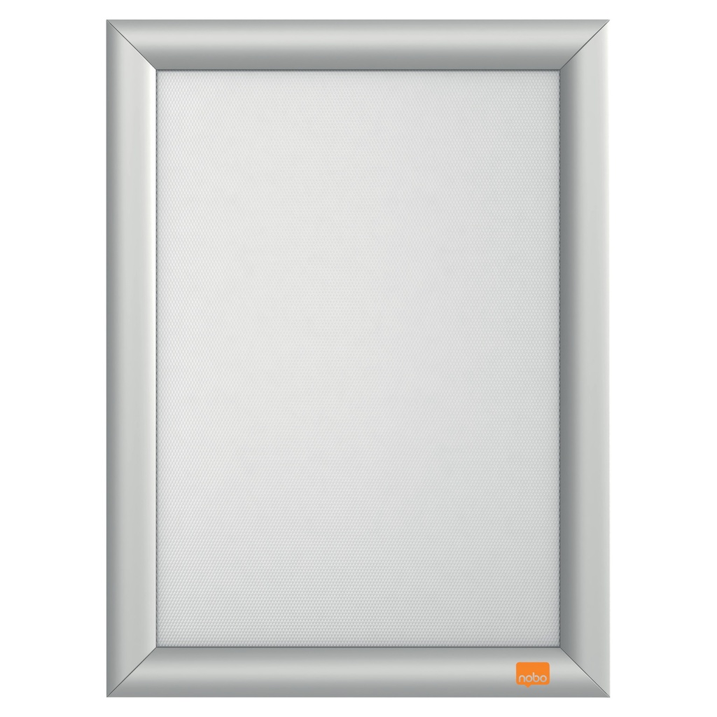 [1915735] Kliklijst Nobo Impression Pro brandwerend A4