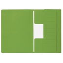 Dossiermap Djois Mamm folio 3k 250gr recy gn