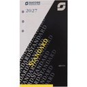 Calendarium 2027 Succes Standard 7dagen/2pagina's