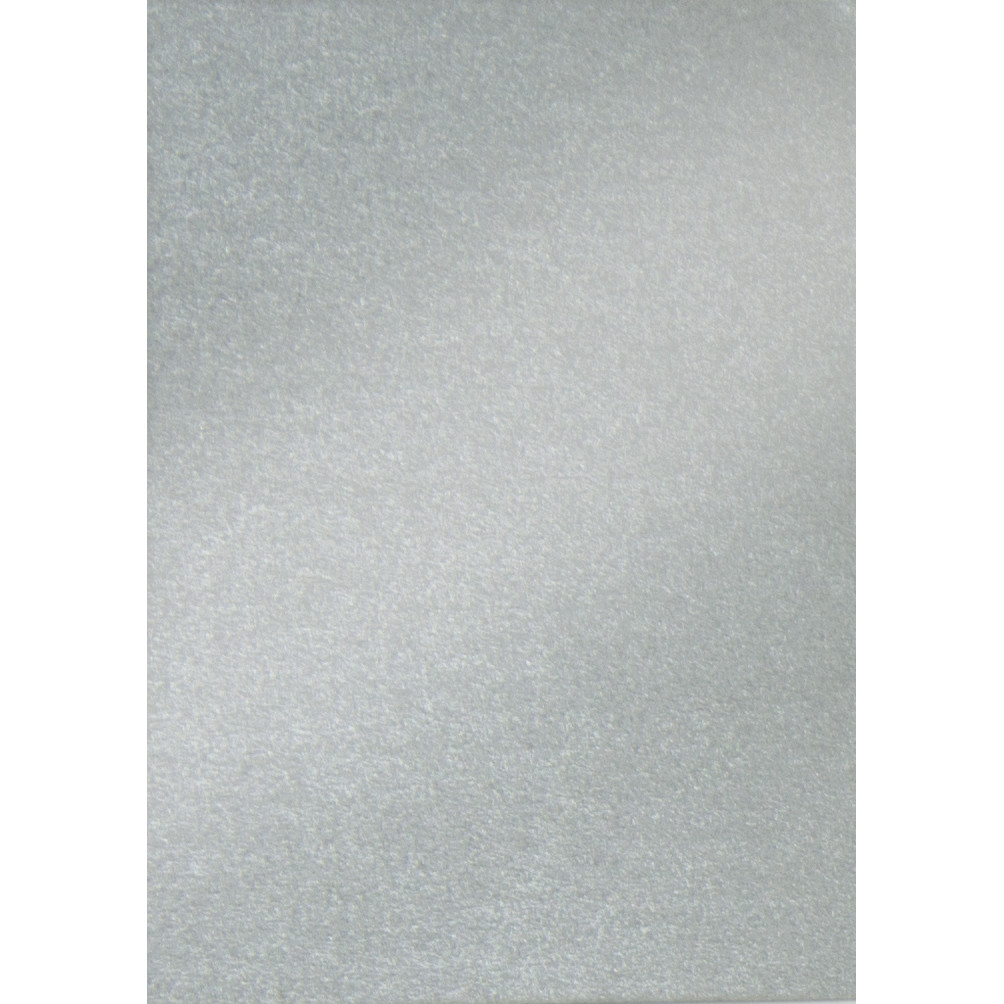 Fotokarton Folia 50x70cm parelmoer 60 zilver