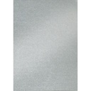 Fotokarton Folia 50x70cm parelmoer 60 zilver